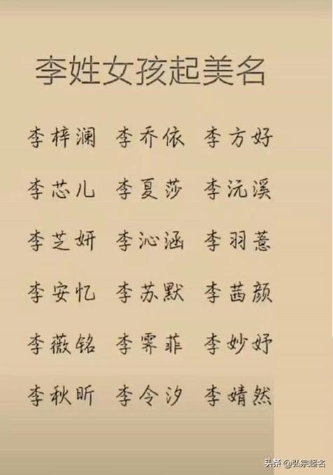 新生婴儿八字取名字大全女(起名字大全女孩生辰八字)-神策网