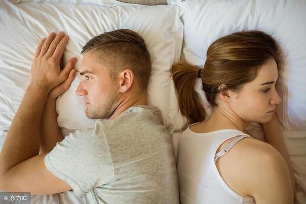 夫妻分床睡,真的意味着婚姻会出现危机吗?