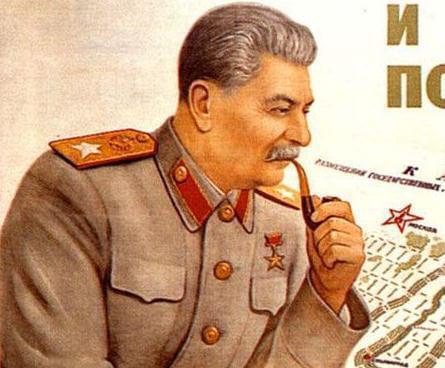 苏联斯大林为什么要大清洗斯大林大清洗事件揭秘