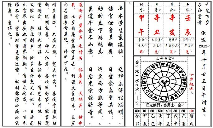 四库俱全的男命八字常德算命算姻缘很准的大师谈:什么八字的男人是富