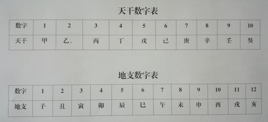 即19001999年2地支推算农历年末二位数9年支适用于十九世纪即18001899