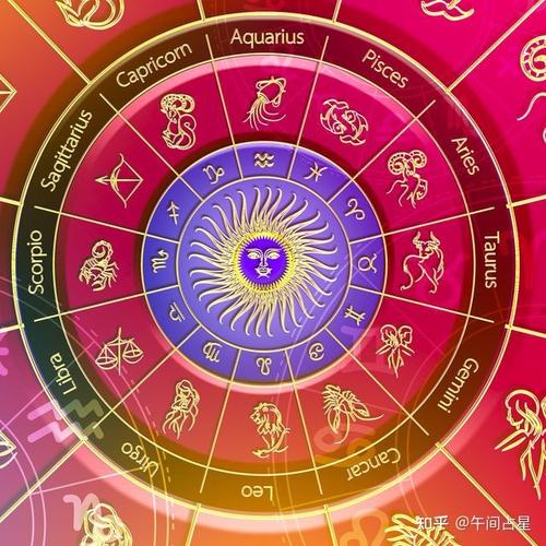 午间占星翻译本文由吠陀占星家,神秘治疗师和塔罗牌顾问尼廷·曼汉达