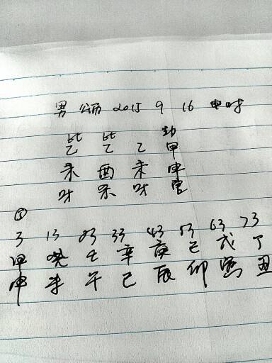 五行属水十三画的字:康熙字典16画都有什么字