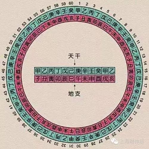 常听说生辰八字你知道你的生辰是哪八个字吗