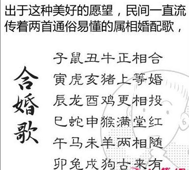 八字合婚准不准婚姻怎么看两个人合不合