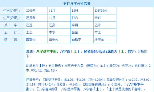 亲,帮看一下八字五行,男孩,农历2023年11月12日13月30生的,五行同类