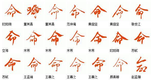 同一个字,不同的缘分7,一字量字:古人的几篇短篇小说6,一字量词断事