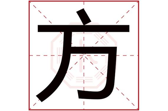 方字五行属什么,方字在名字里的含义,方字起名的寓意