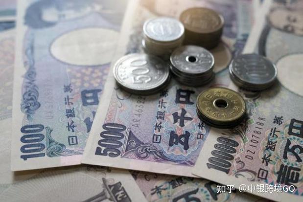 是日本一种非常流行的支付方式,去日本旅游,需要提前准备好日元现钞