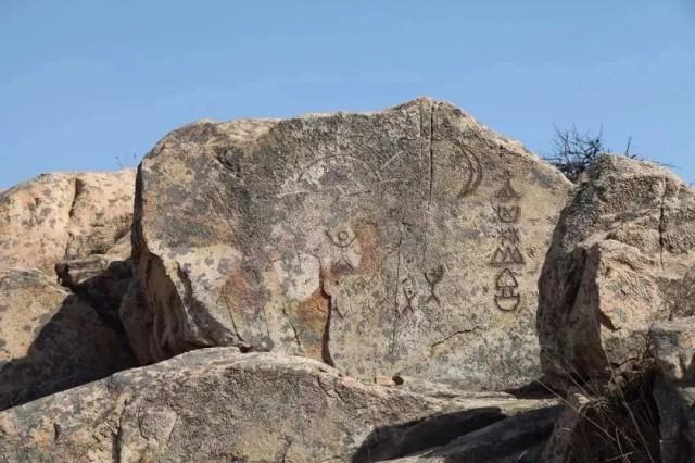 神道秘境-女巫之歌-羲和部落-图腾柱-独占鳌头-大羿嫦娥墓-量天尺