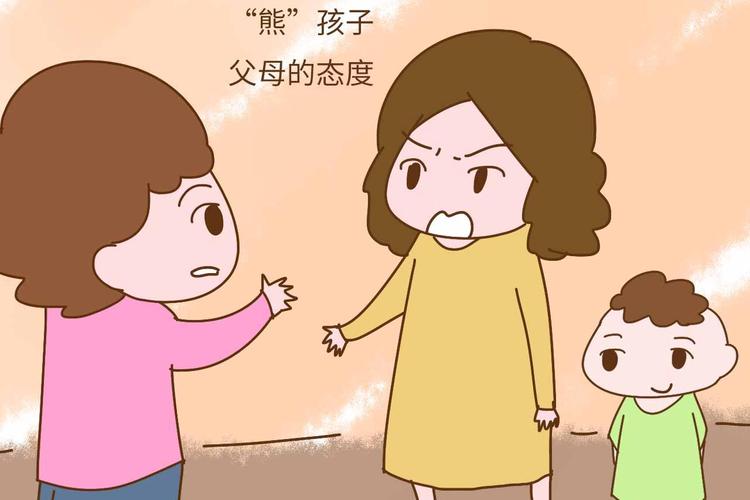 这5件事会让妈妈们分分钟炸毛, 忍得了的估计是后妈|孩子|后妈|性格