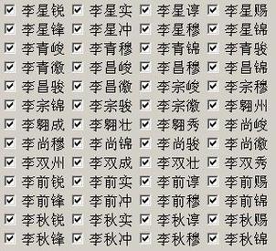 按照生辰八字起名字:怎么根据八字取名