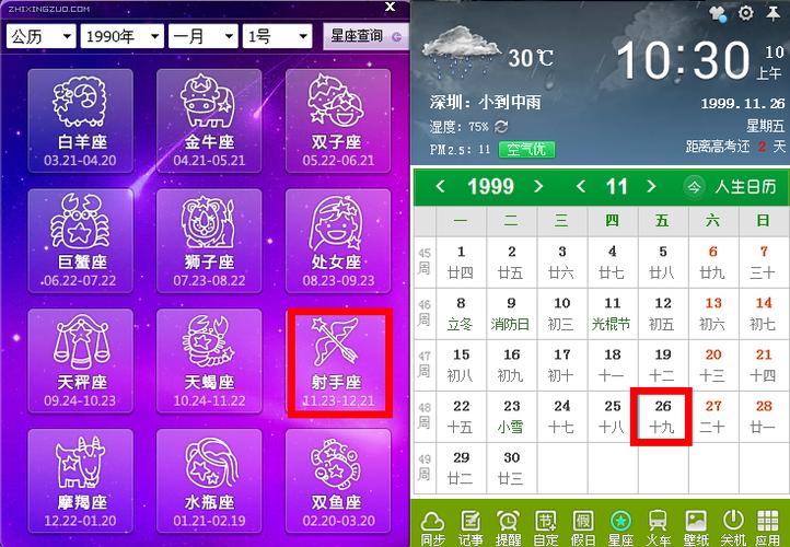 1993年10月19日农历,阴历81年5月2日出生是什么星