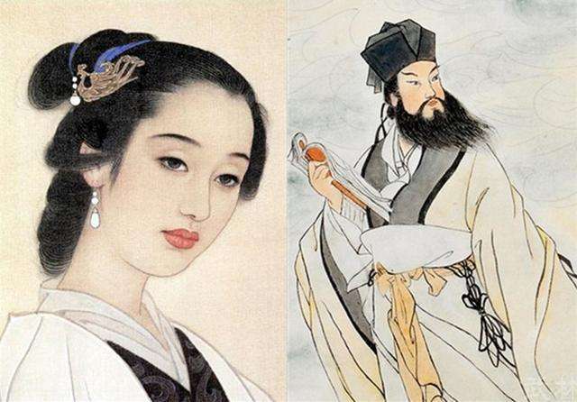 原创苏轼曾为三个女人作了三首情诗每首都情真意切