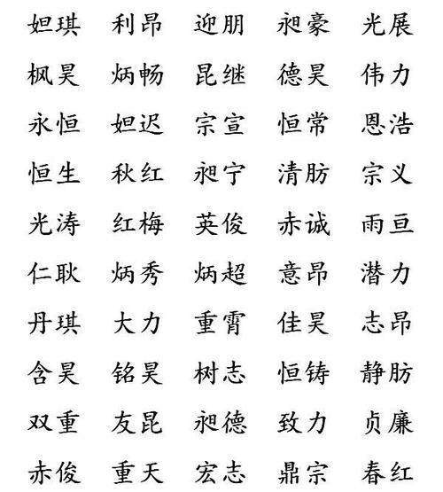 八字缺金男孩名字大全_缺土缺金男孩名字大全_缺金缺土缺木的男孩名字