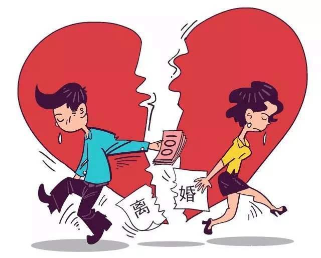 我国离婚率为何不断上升,如何用婚姻法保护你的婚姻?