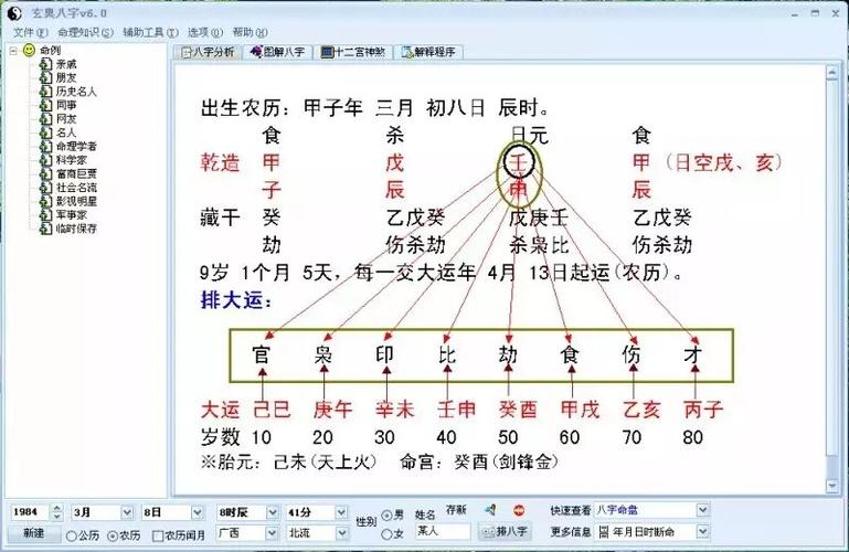 天克地冲是什么意思「夫妻天克地冲是什么意思」