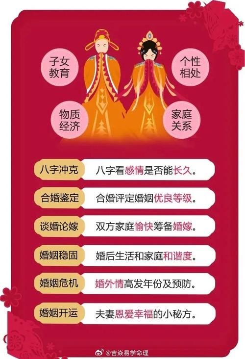 算命看八字合婚姻缘财运事业##和合法事和合术情感挽回